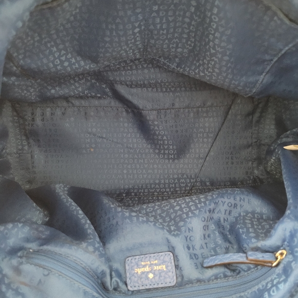 Kate Spade Tote - Picture 5 of 6